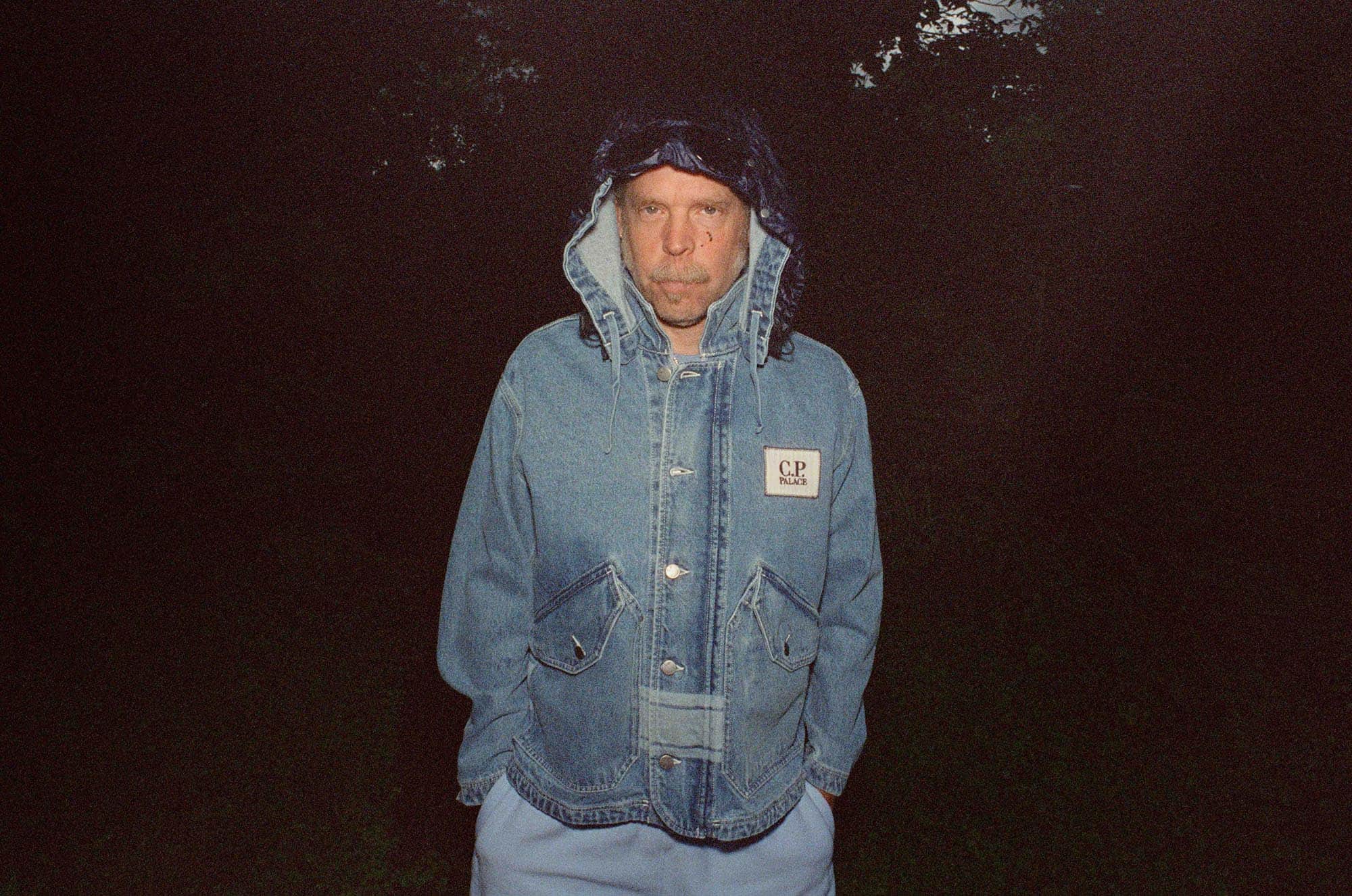 Bonnie Prince Billy – koncert på VoxHall i Aarhus