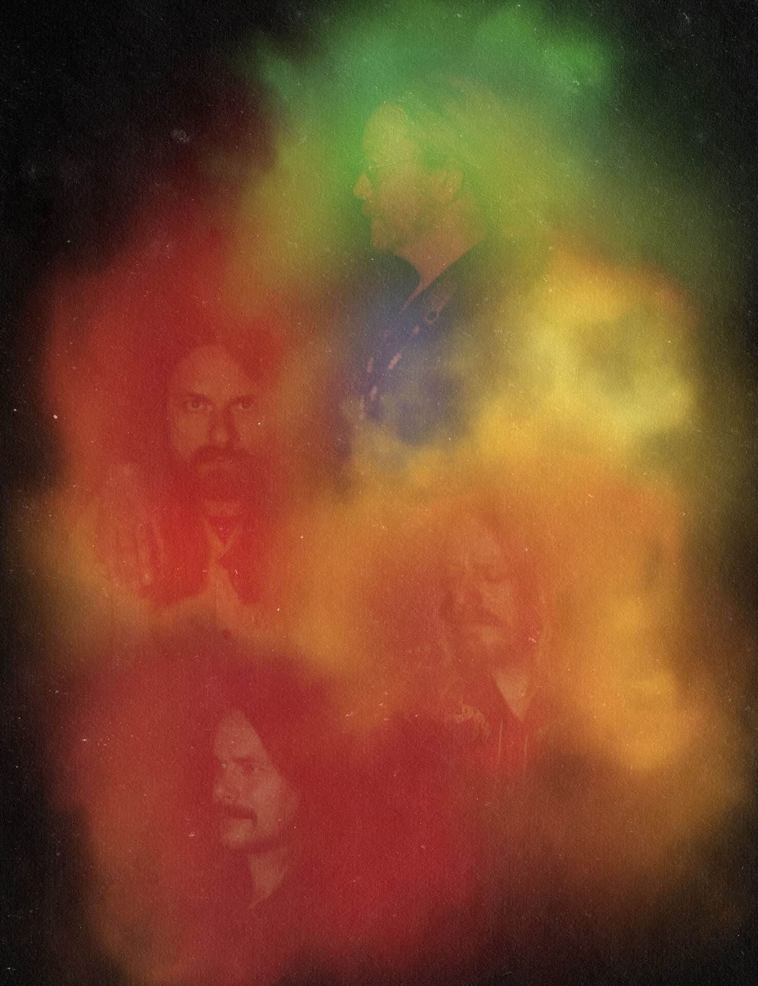 Graveyard – koncert på VoxHall i Aarhus