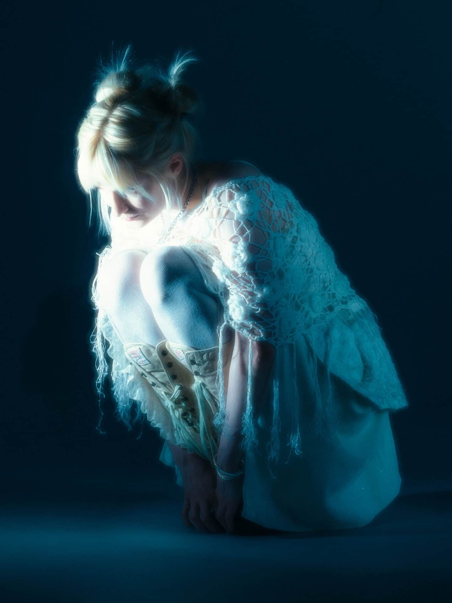 Yndling – koncert på VoxHall i Aarhus
