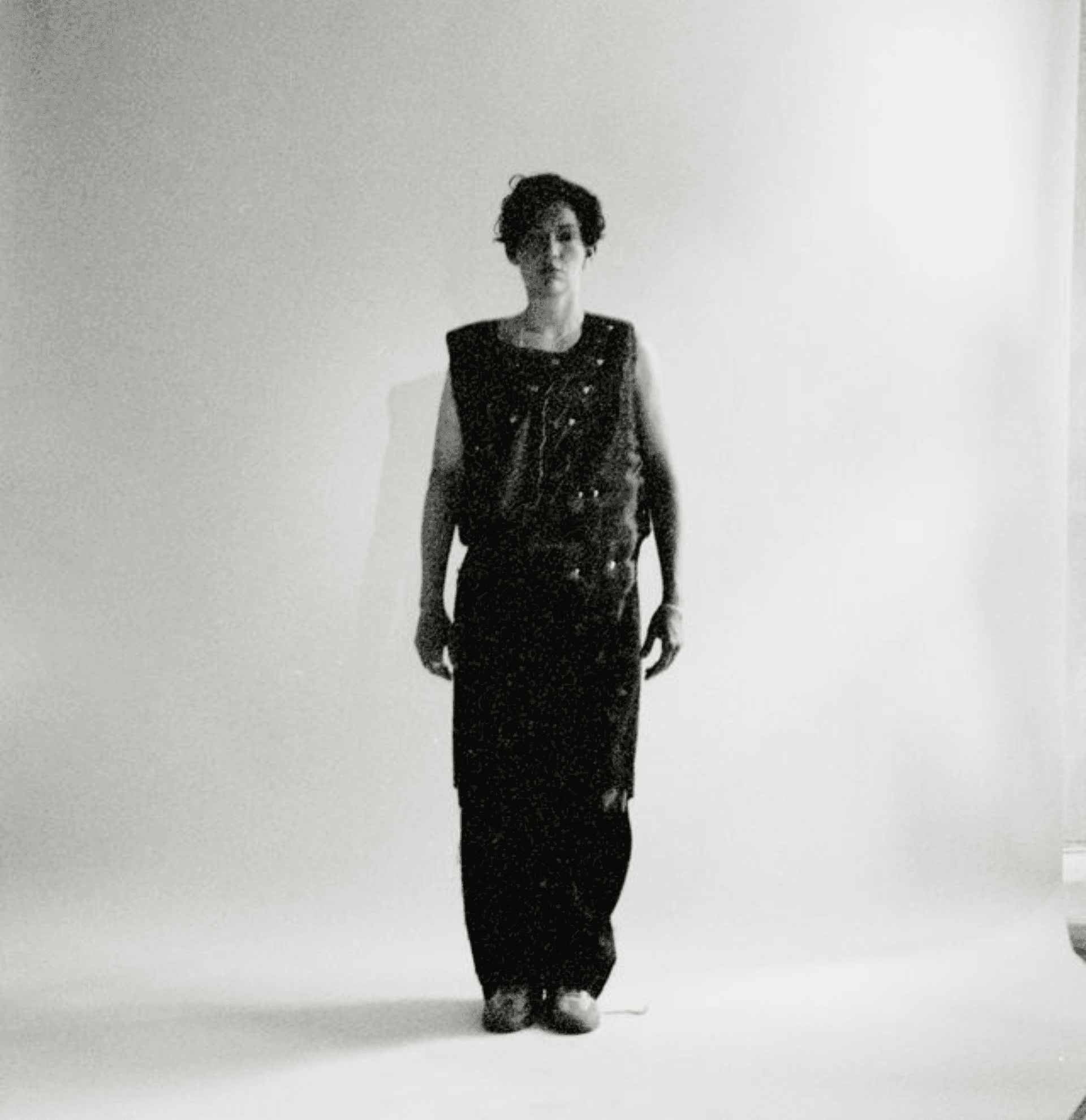 Freja Kirk – koncert på Musikhuset i Aarhus