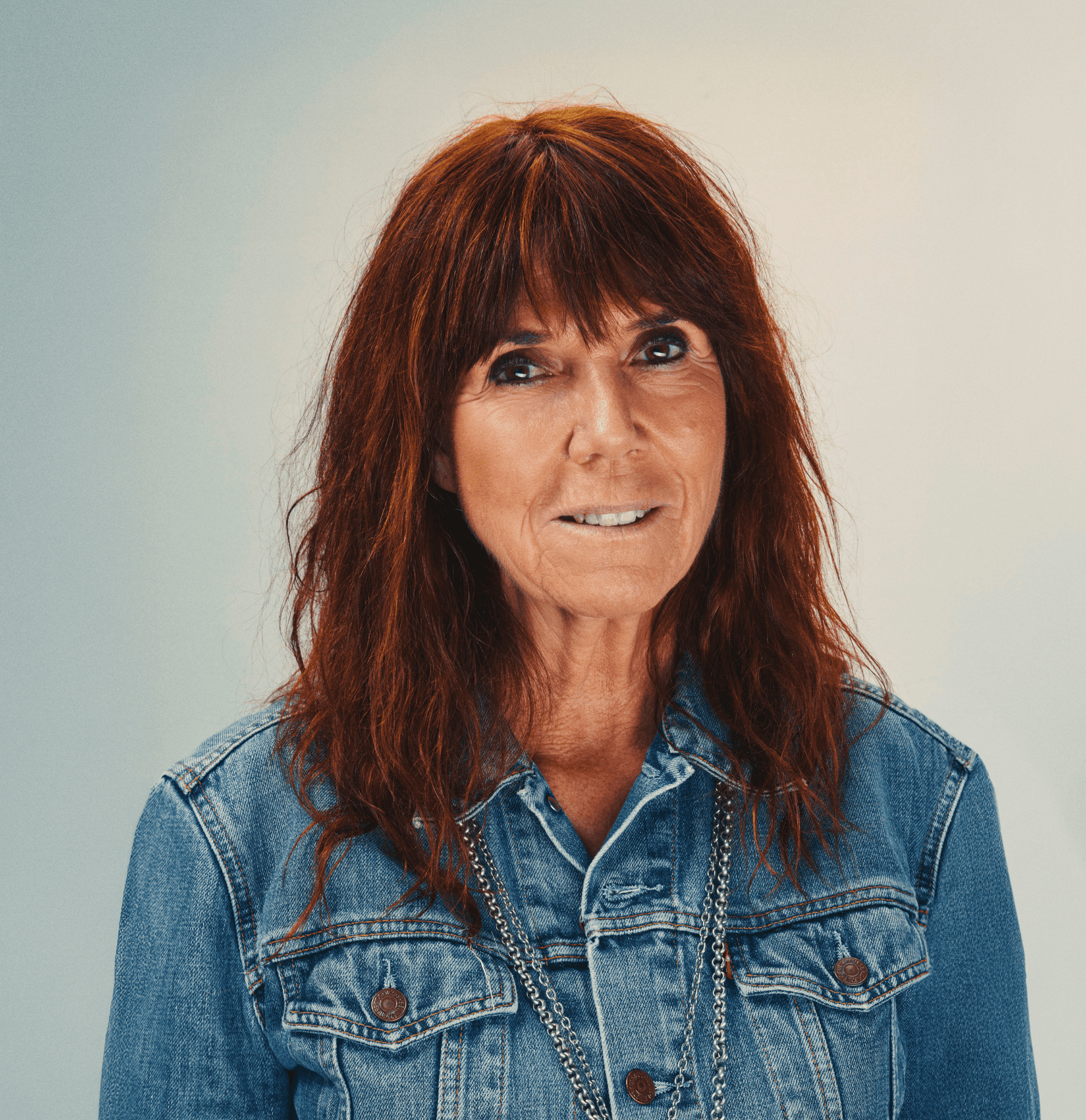 Hanne Boel – koncert på Musikhuset i Aarhus