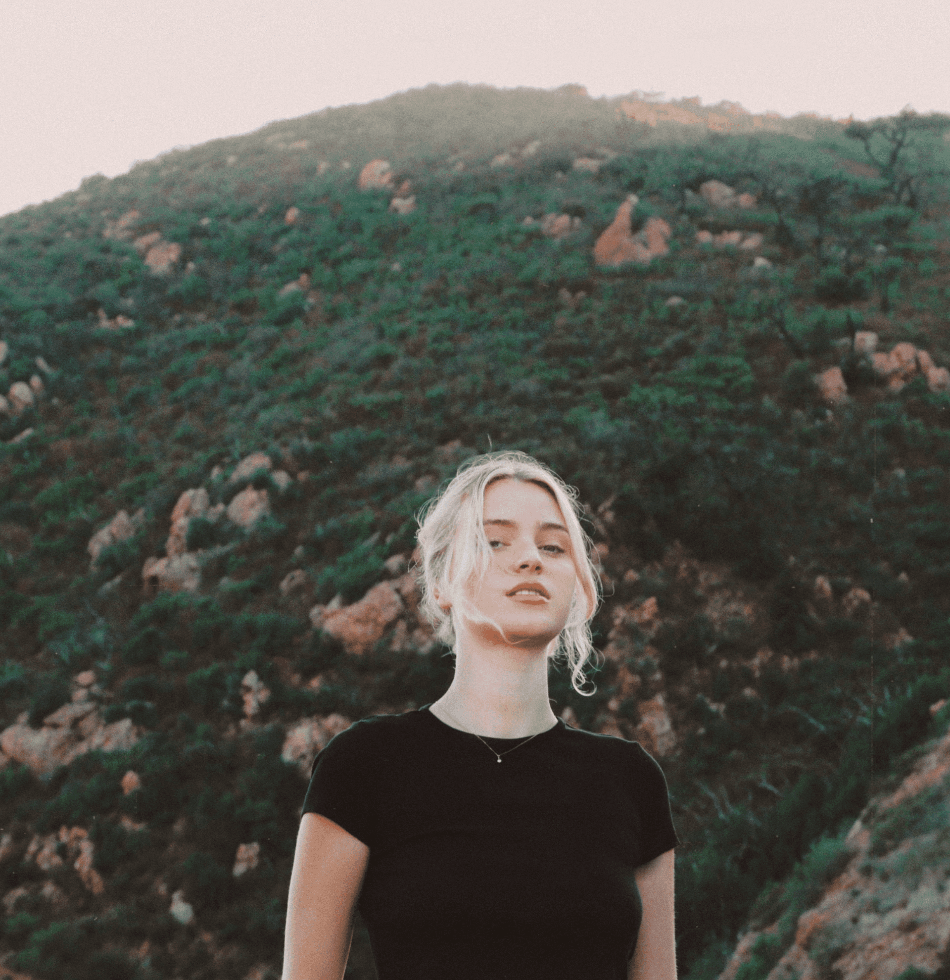 Carlina de Place – koncert på Musikhuset i Aarhus