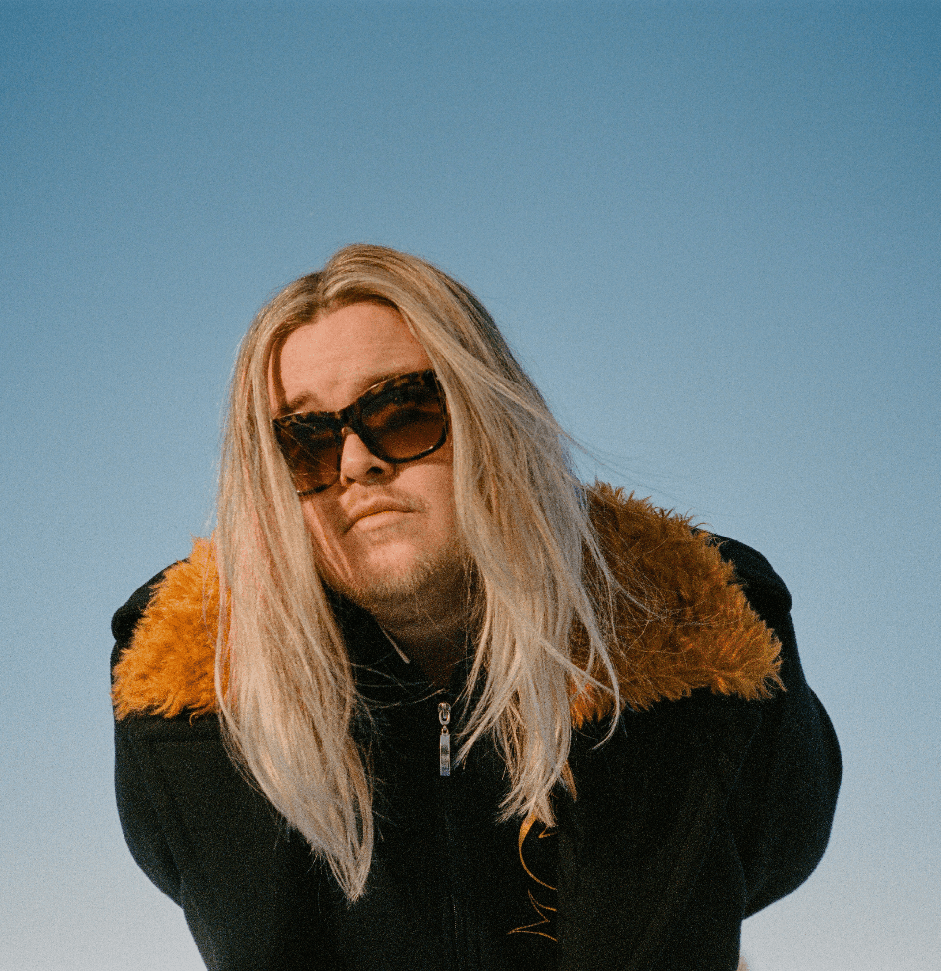 Mathias Ranch – koncert på Musikhuset i Aarhus