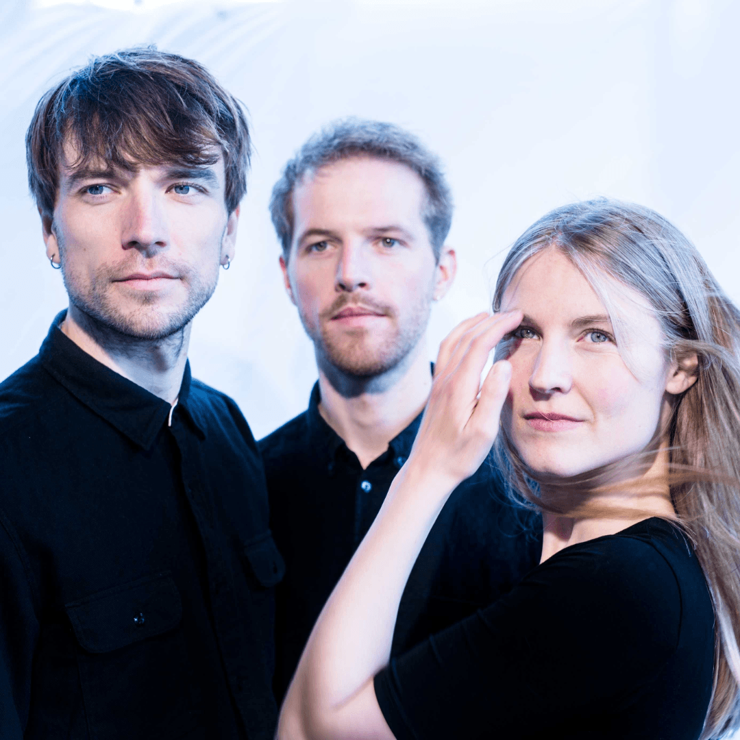 Blåly – koncert på HeadQuarters i Aarhus
