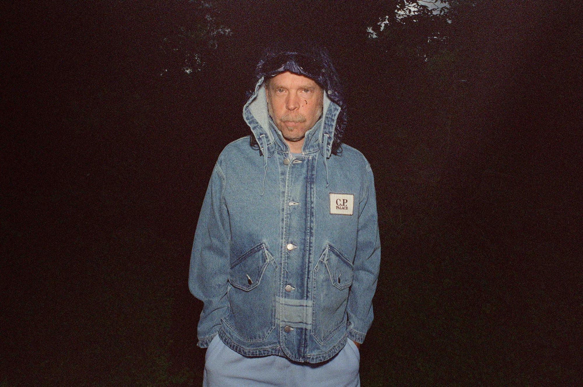Bonnie Prince Billy – koncert på VoxHall i Aarhus