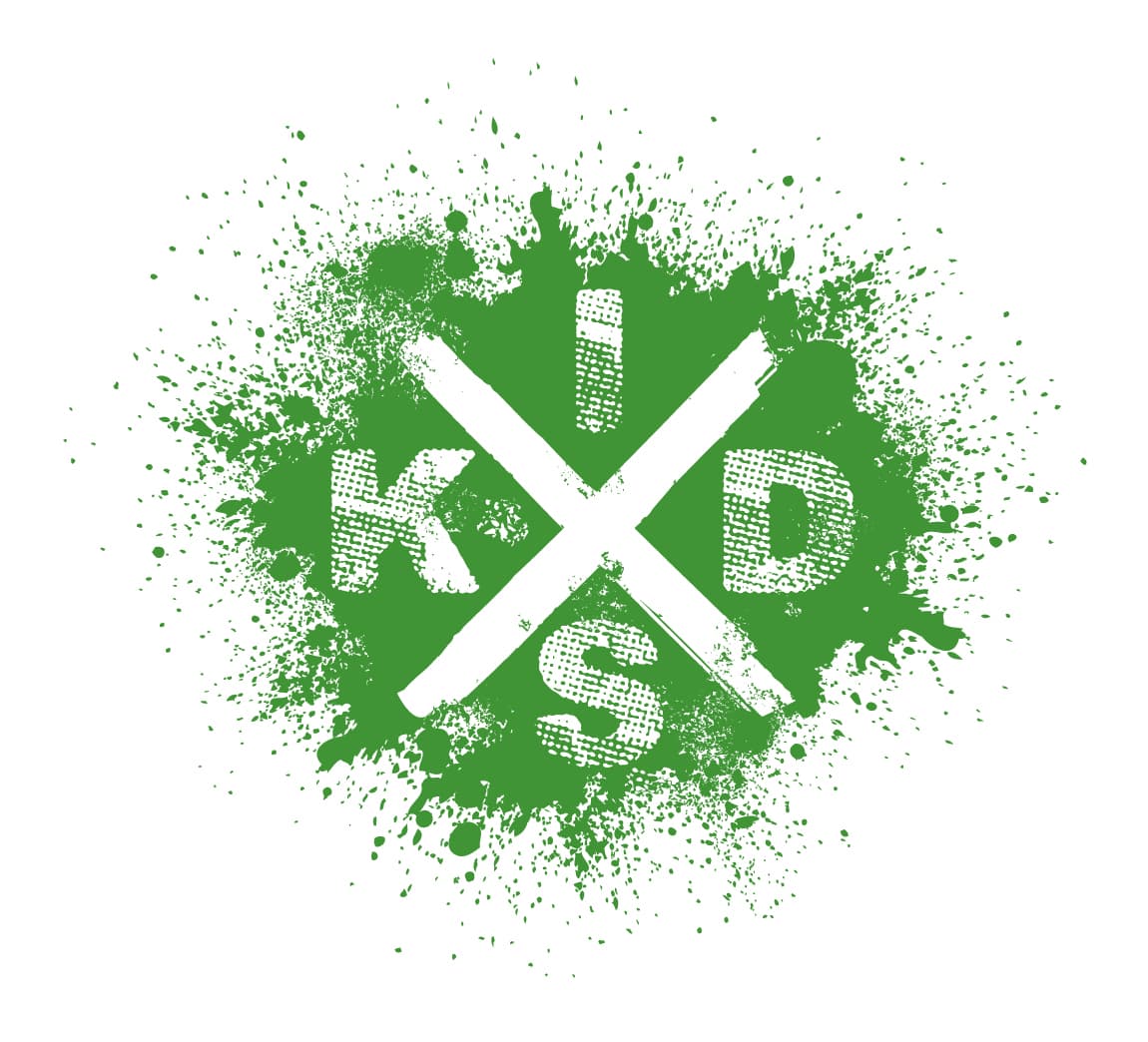 HXC Kids koncert på VoxHall i Aarhus