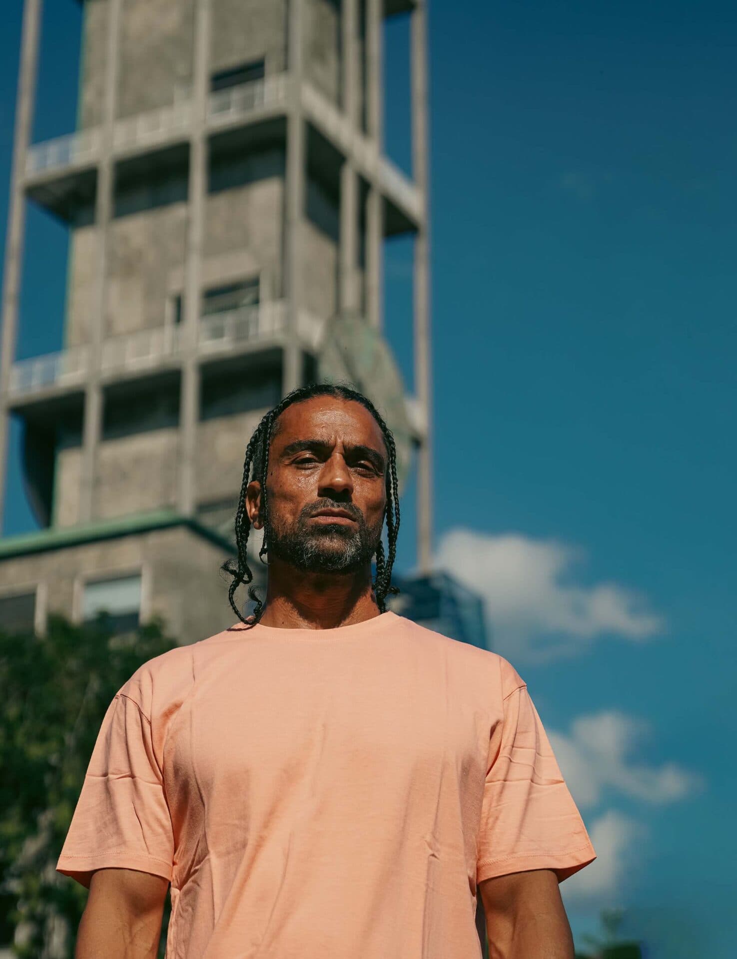 Marwan koncert på VoxHall i Aarhus