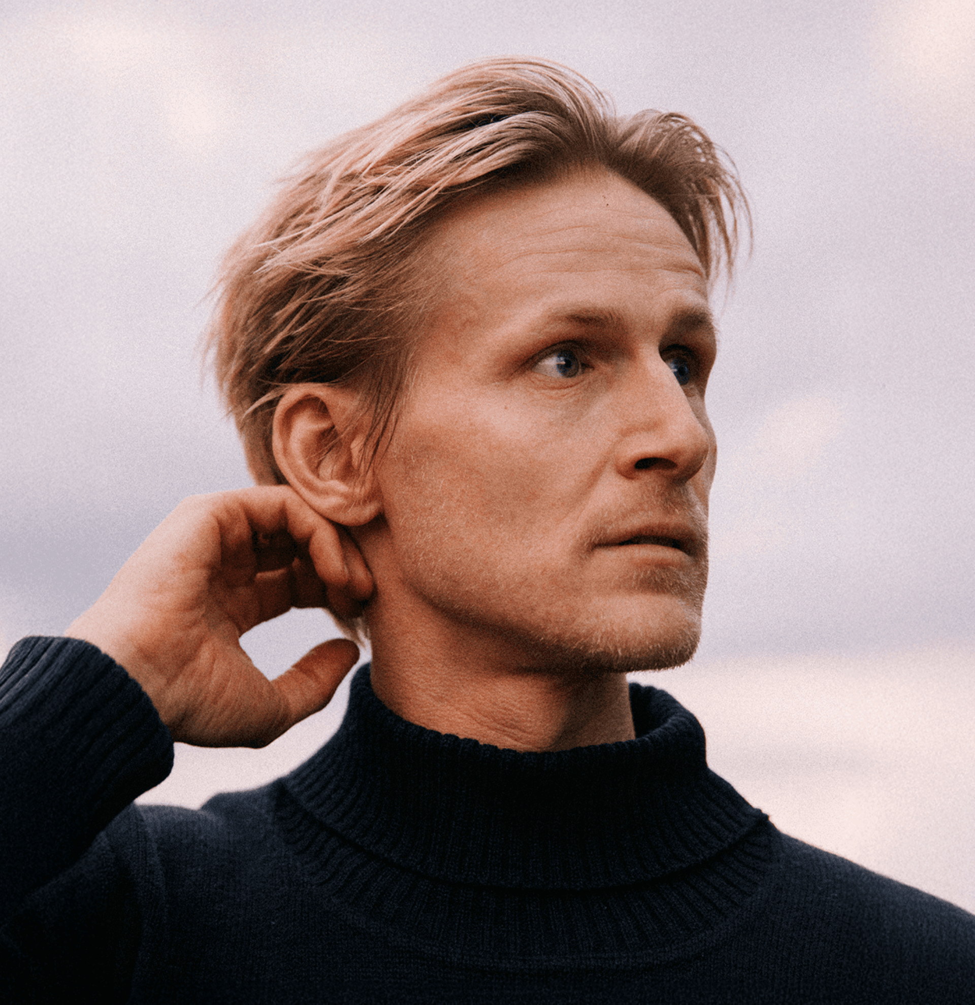 Guldimund koncert på Musikhuset i Aarhus