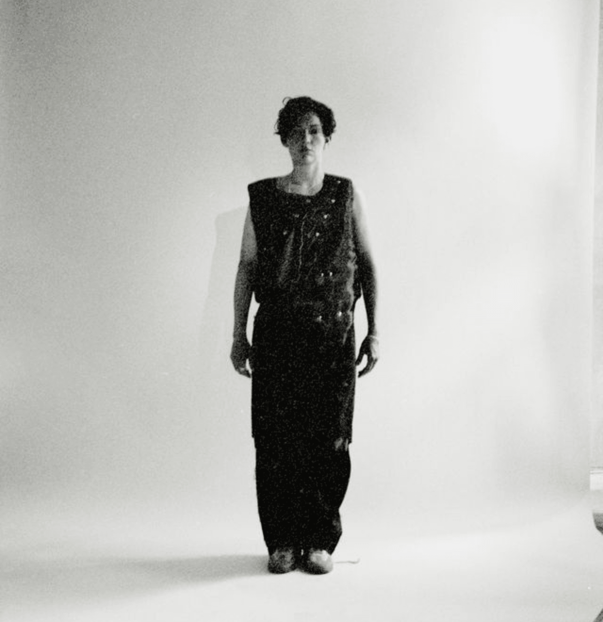 Freja Kirk koncert på Musikhuset i Aarhus