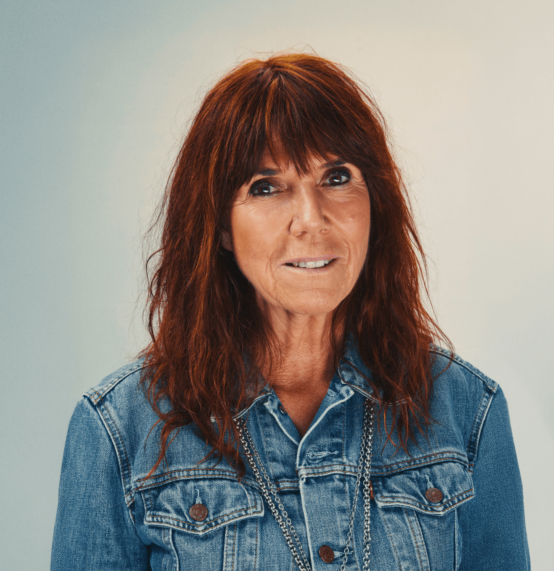 Hanne Boel koncert på Musikhuset i Aarhus