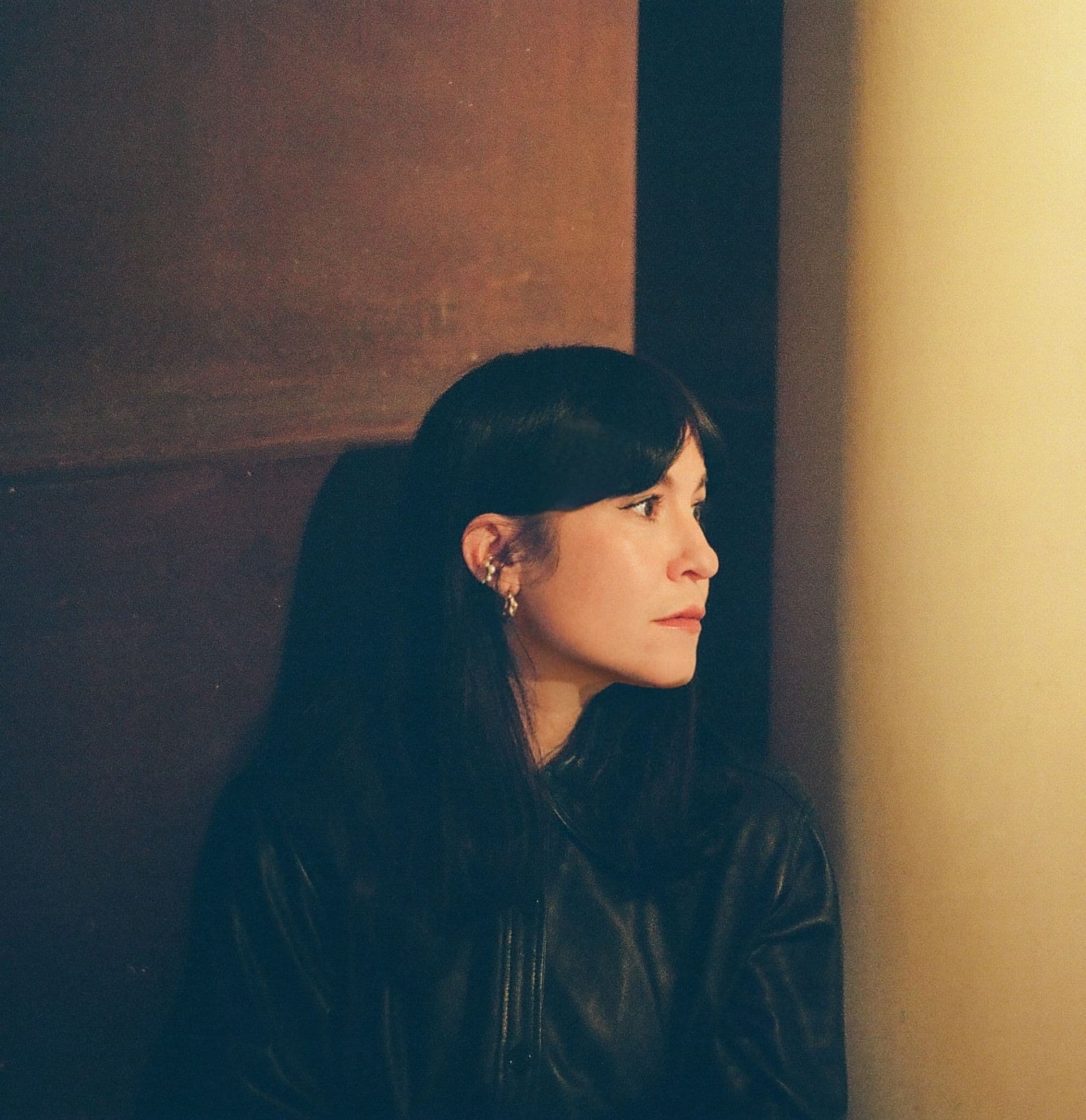 Hannah Schneider koncert på Musikhuset i Aarhus