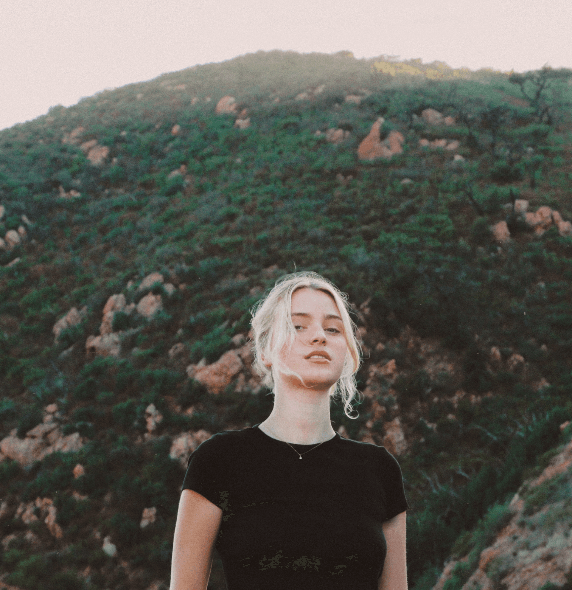 Carlina de Place koncert på Musikhuset i Aarhus