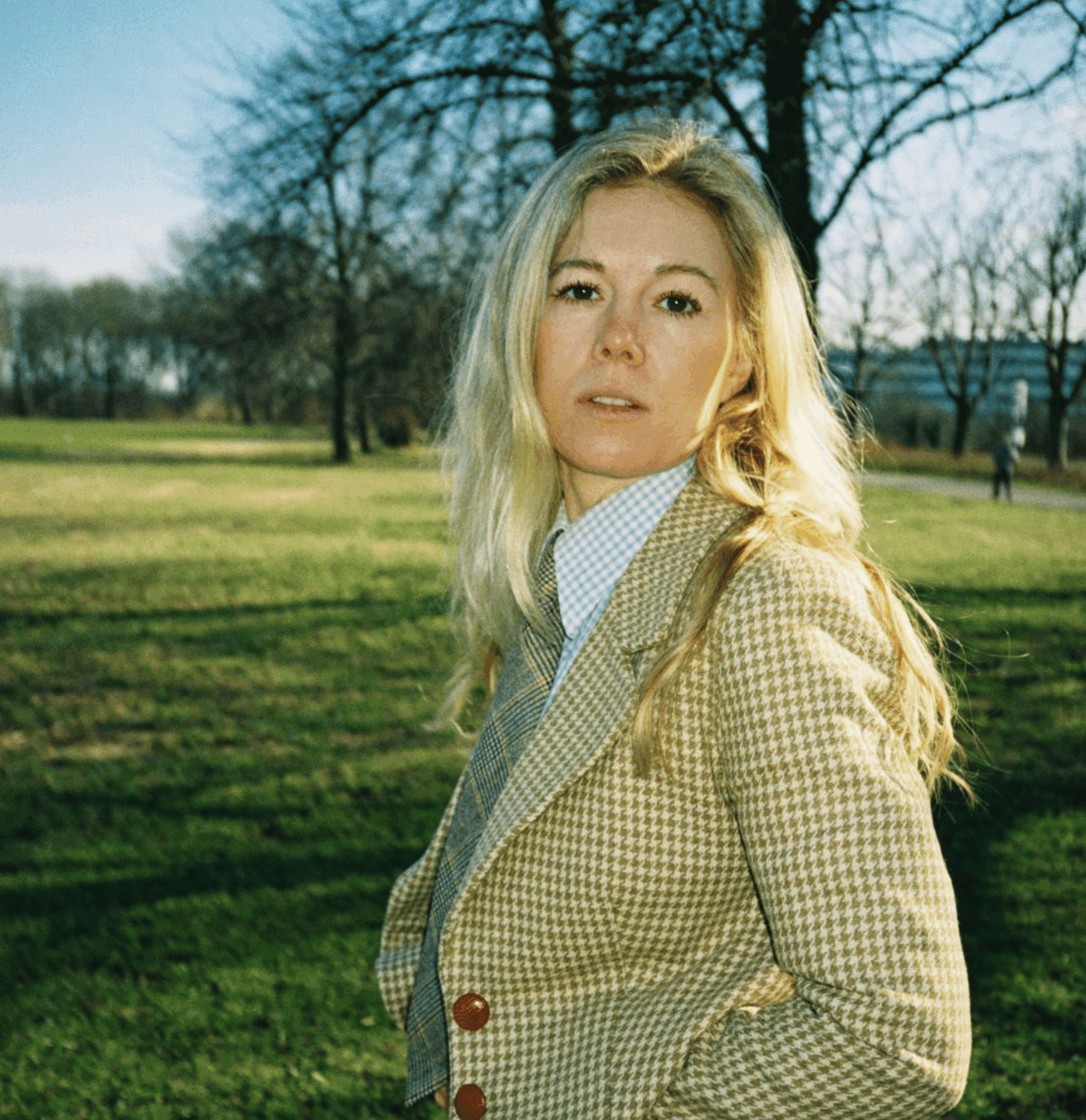 Simone Tang koncert på Musikhuset i Aarhus