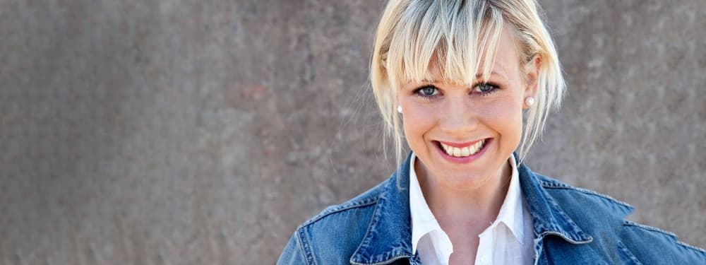 LETH'S JAZZ med Hannah Svensson Monica Zetterlund Tribute – koncert på Café Støj i Aarhus