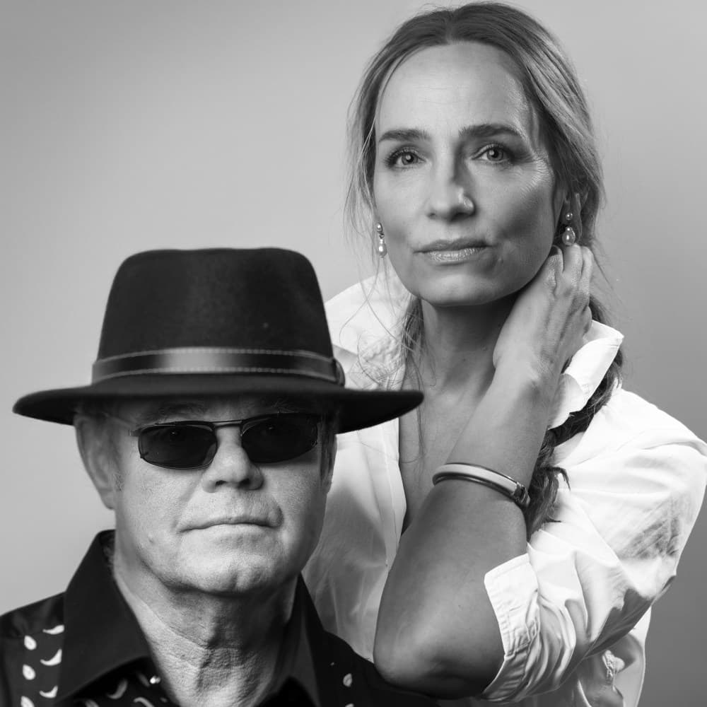 Souvenirs live på Café Støj | Intim koncert i Aarhus koncert på Café Støj i Aarhus