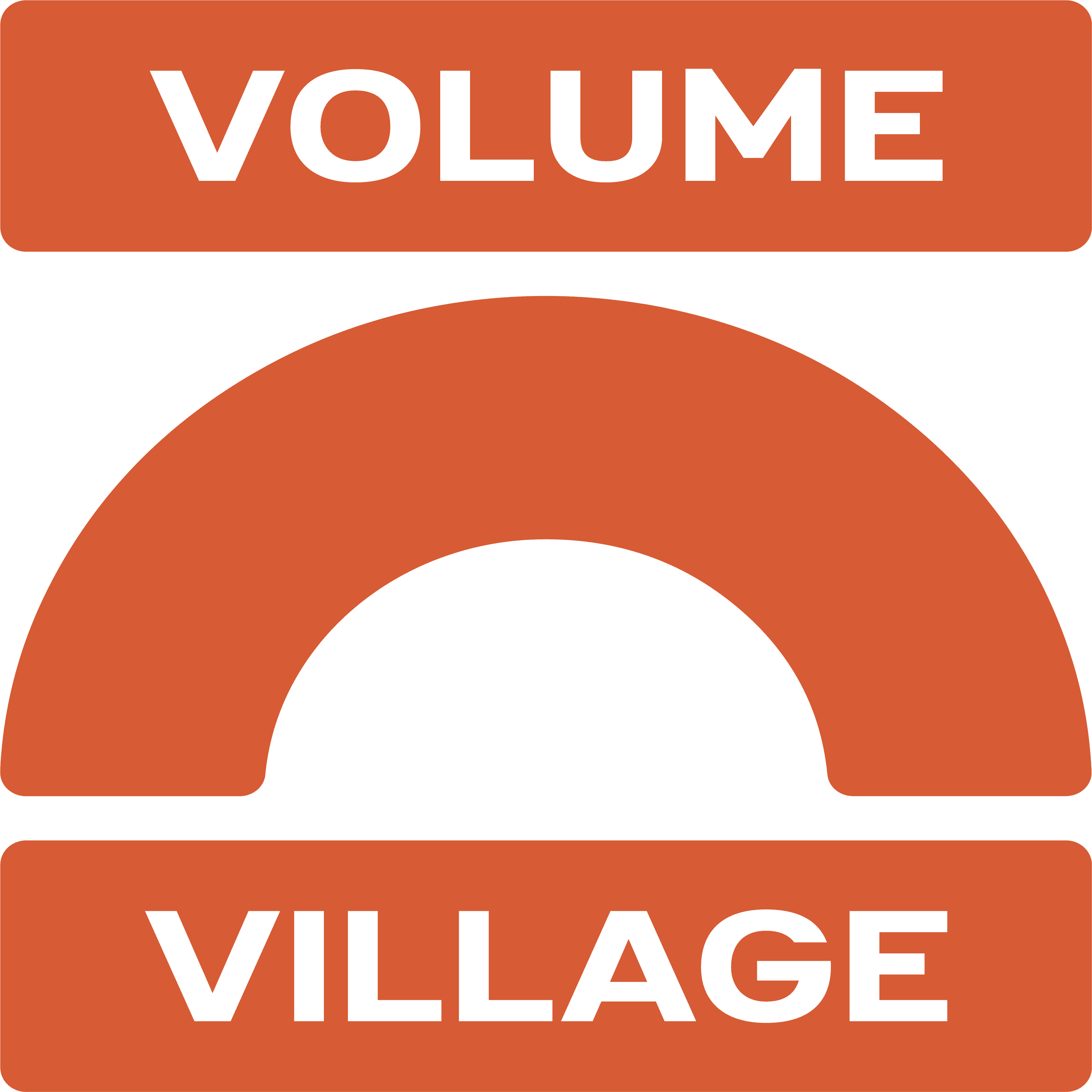 Pilous Tower m.fl. – koncert på Volume Village i Aarhus