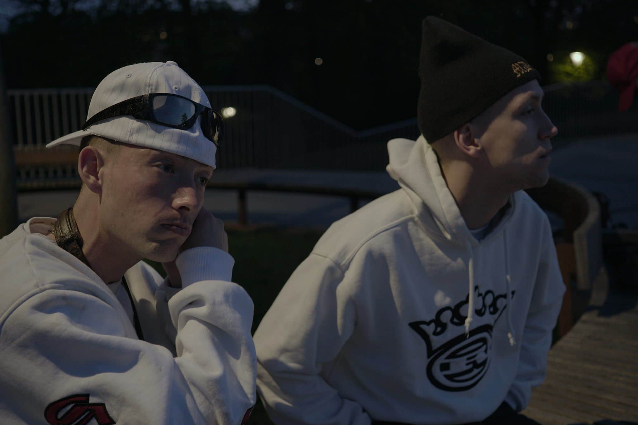 BFL – koncert på Volume Village i Aarhus
