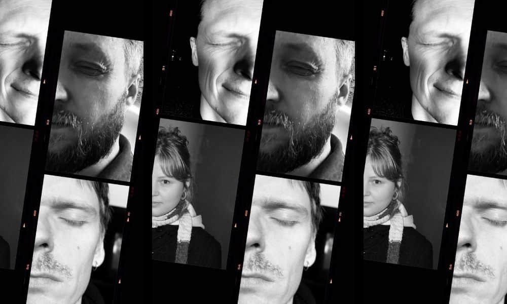 OH NO DINOSAURS FEAT. FREJ FØRSTEVÆLGER – koncert på Turkis i Aarhus