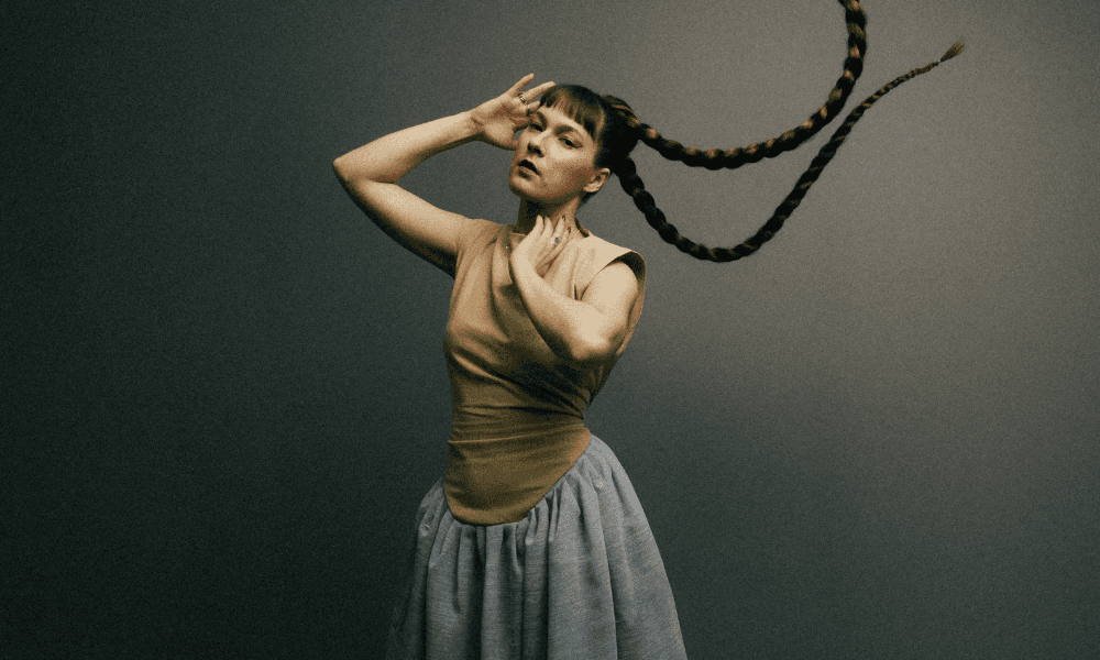 KATARINA BARRUK – koncert på Turkis i Aarhus