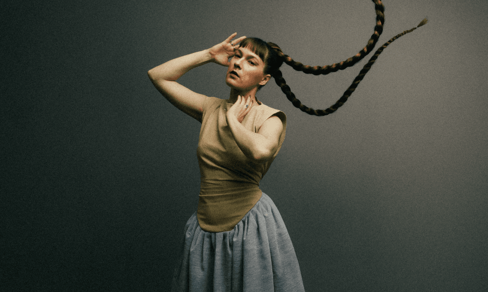 KATARINA BARRUK koncert på Turkis i Aarhus