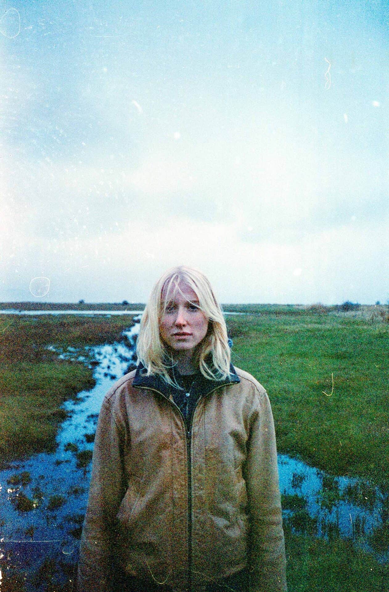 Vilma Crow – koncert på VoxHall i Aarhus