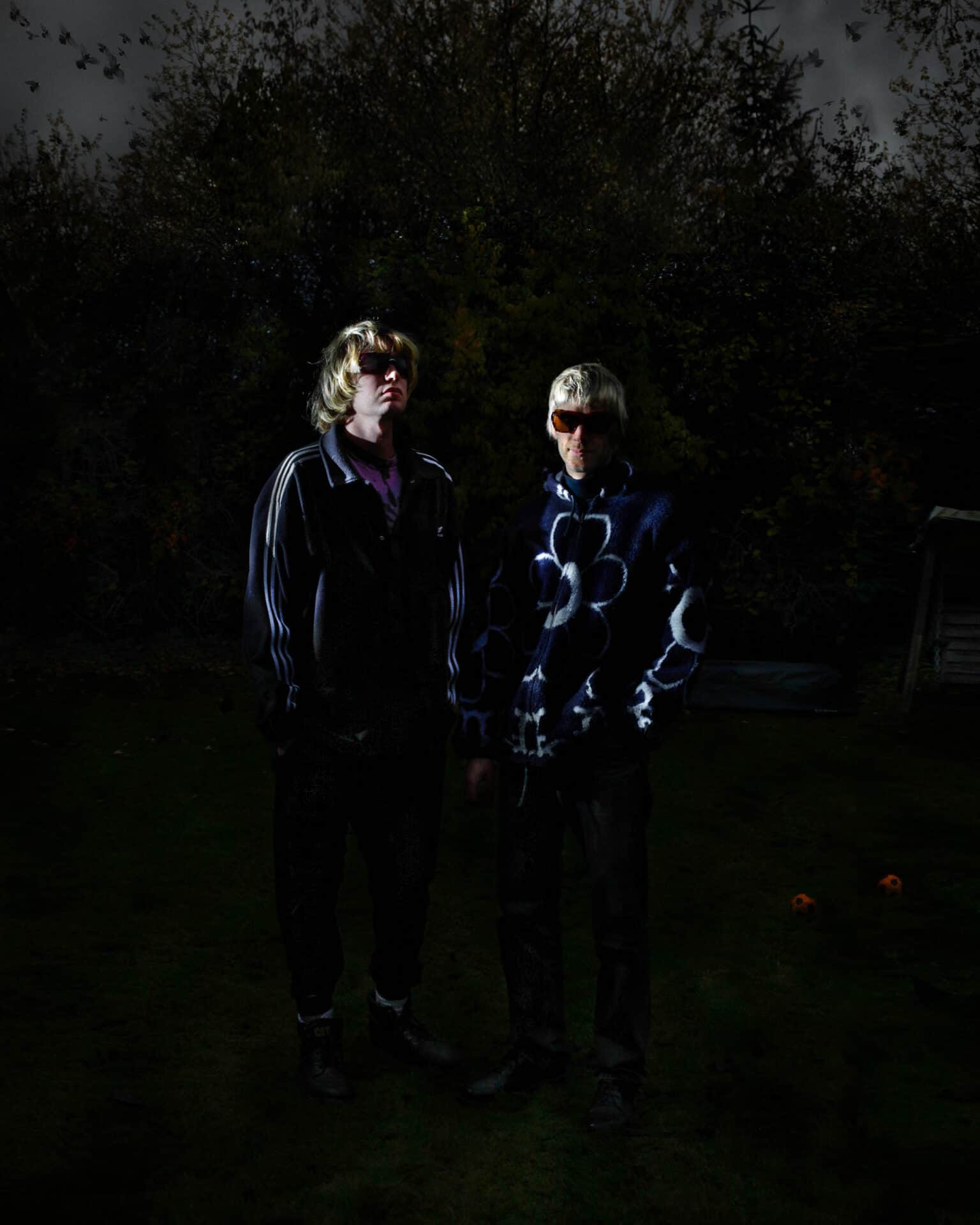 100%WET – koncert på VoxHall i Aarhus