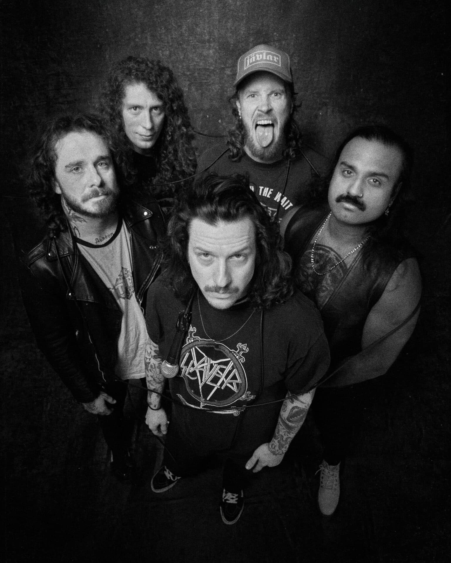 Baest koncert på VoxHall i Aarhus