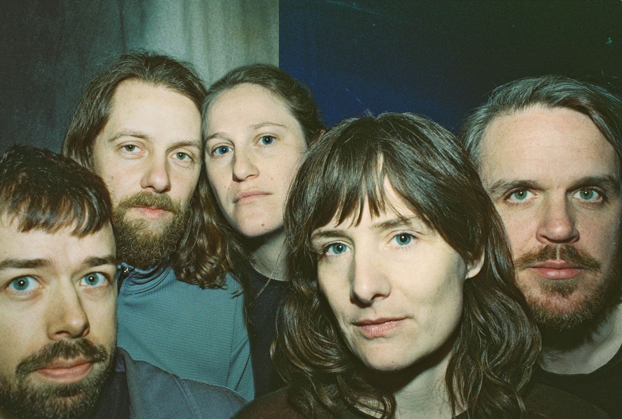Lowly koncert på VoxHall i Aarhus