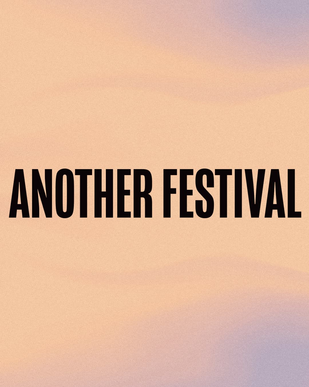 Another Festival feat. Maruja + Shame + Bricknasty + Lauren Auder + My New Band Believe + Horse Vision + Daufødt + Fauna koncert på VoxHall i Aarhus
