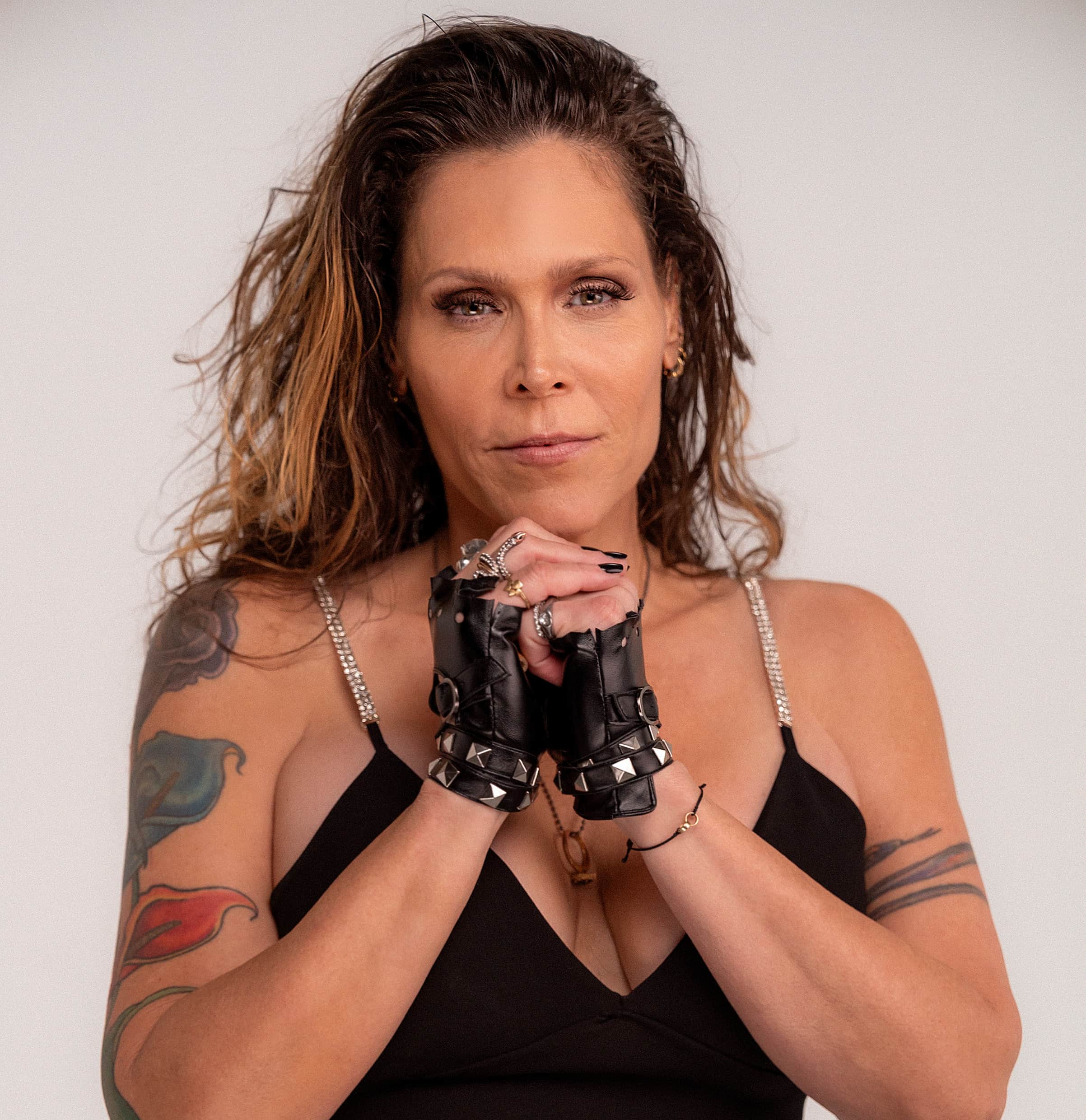 Beth Hart – koncert på Musikhuset i Aarhus