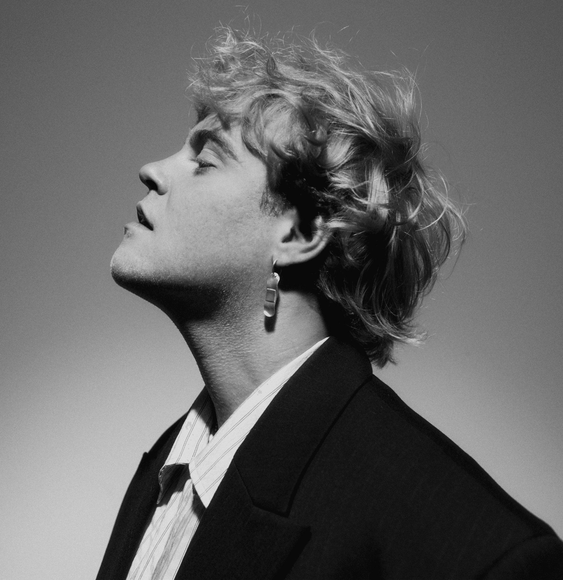 Hjalmer koncert på Musikhuset i Aarhus