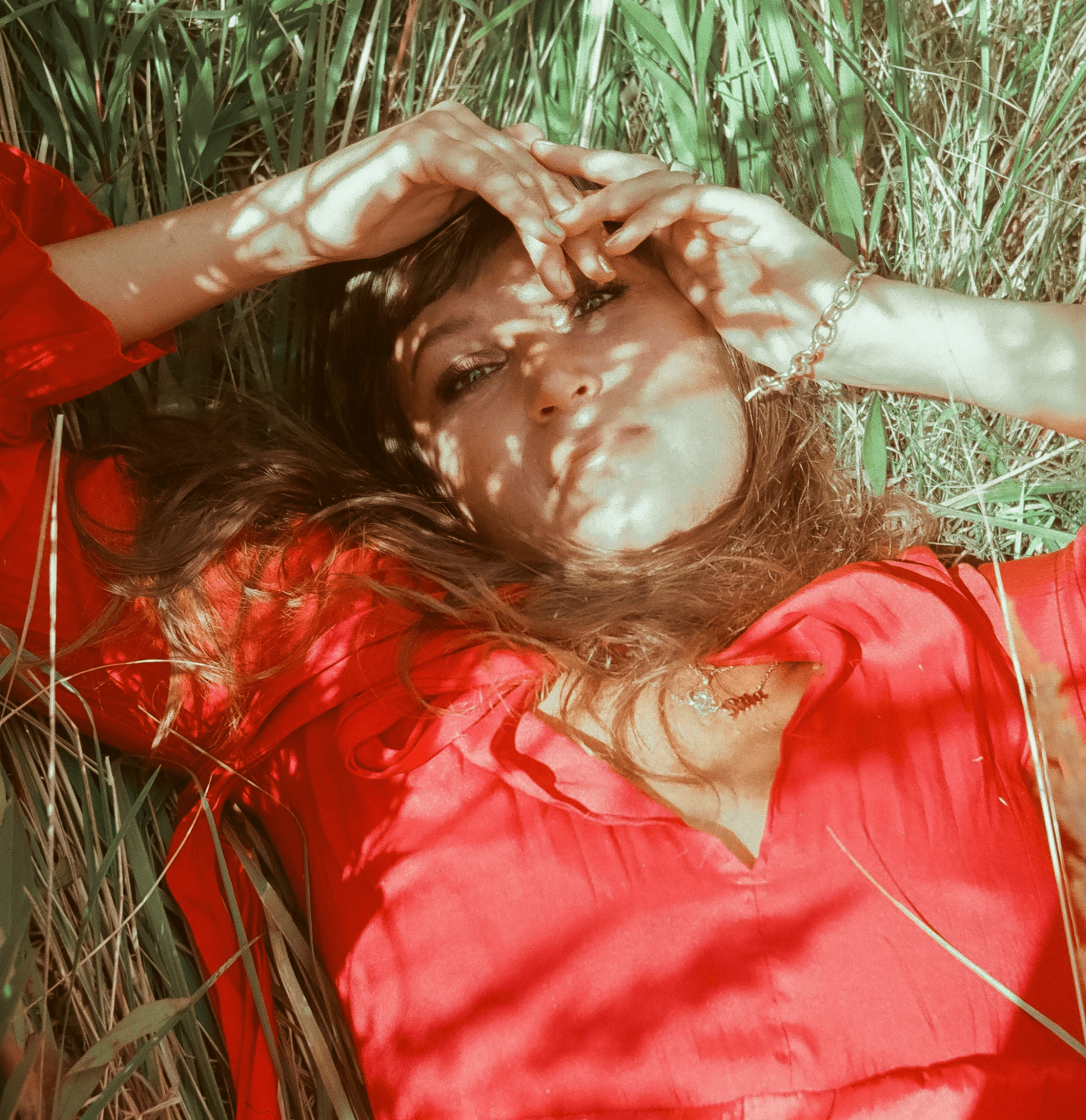 Naja Rosa koncert på Musikhuset i Aarhus
