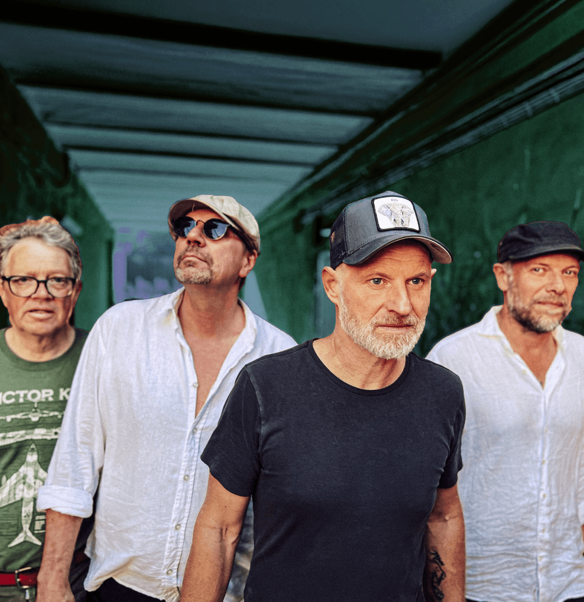 Pligten Kalder koncert på Musikhuset i Aarhus