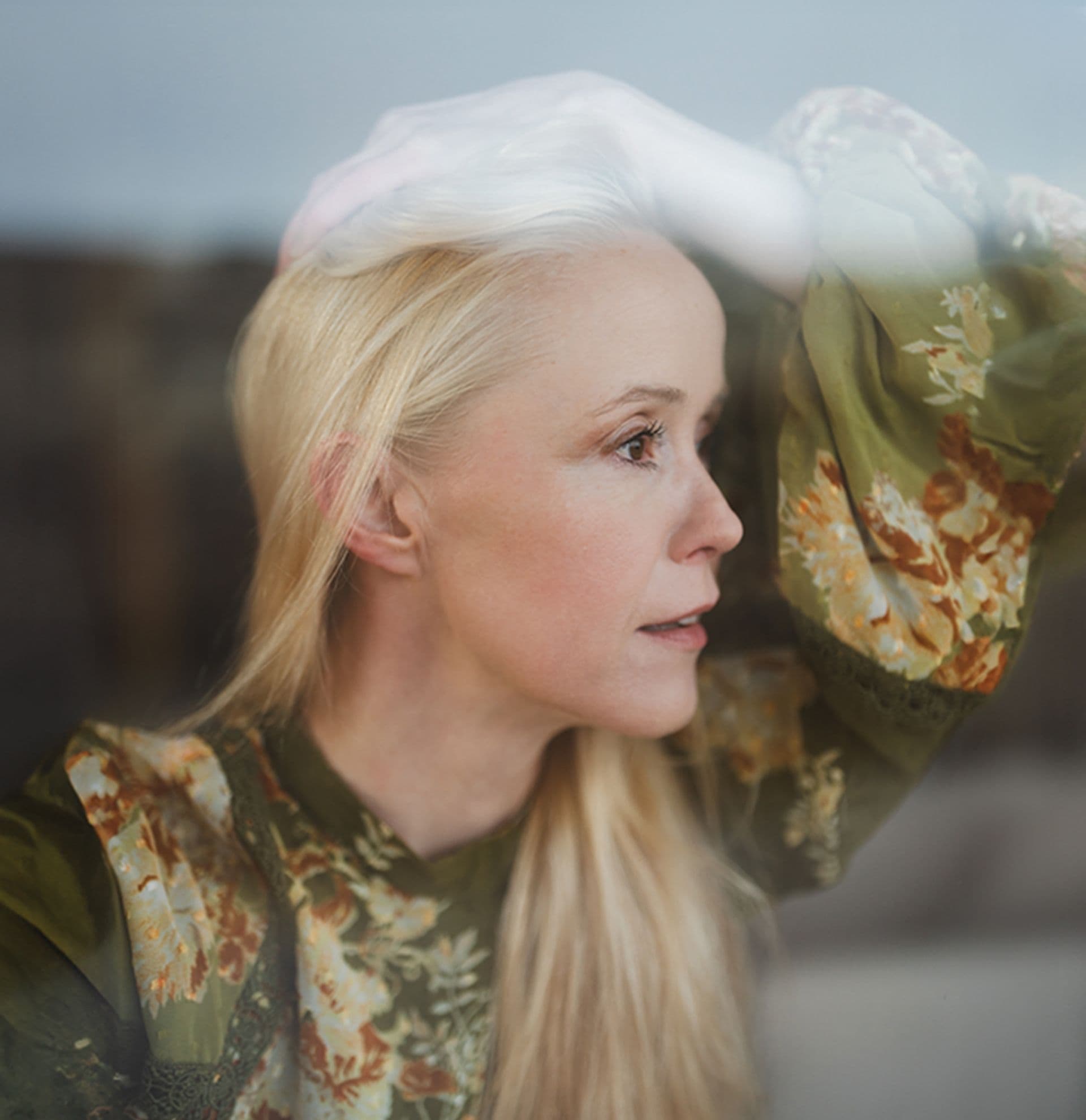 Tina Dickow koncert på Musikhuset i Aarhus