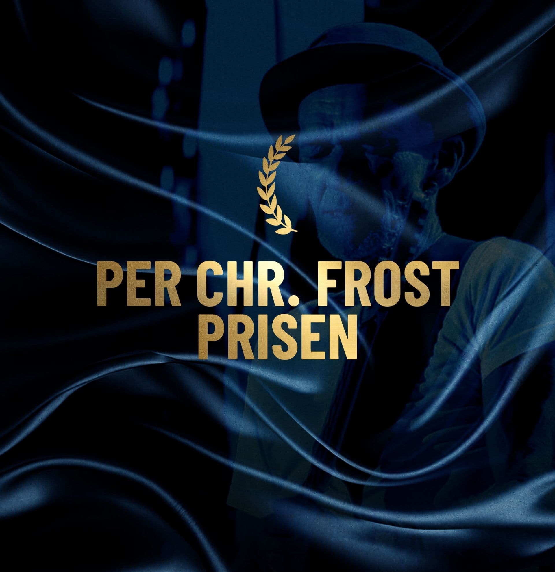 Per Chr. Frost Prisen koncert på Musikhuset i Aarhus