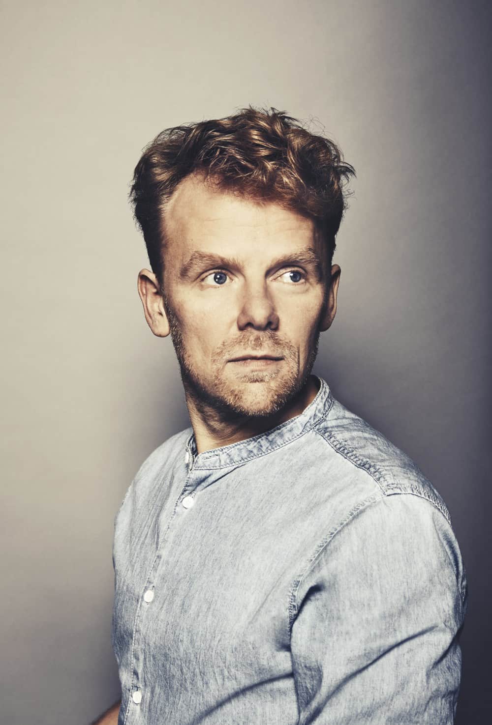 LETH'S JAZZ med Søren Baun and the groove – koncert på Café Støj i Aarhus